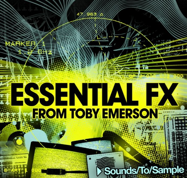 Essential FX Volume 1