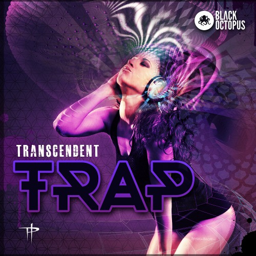 Transcendent Trap Samples and loops