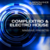 Complextro Electro Massive Presets