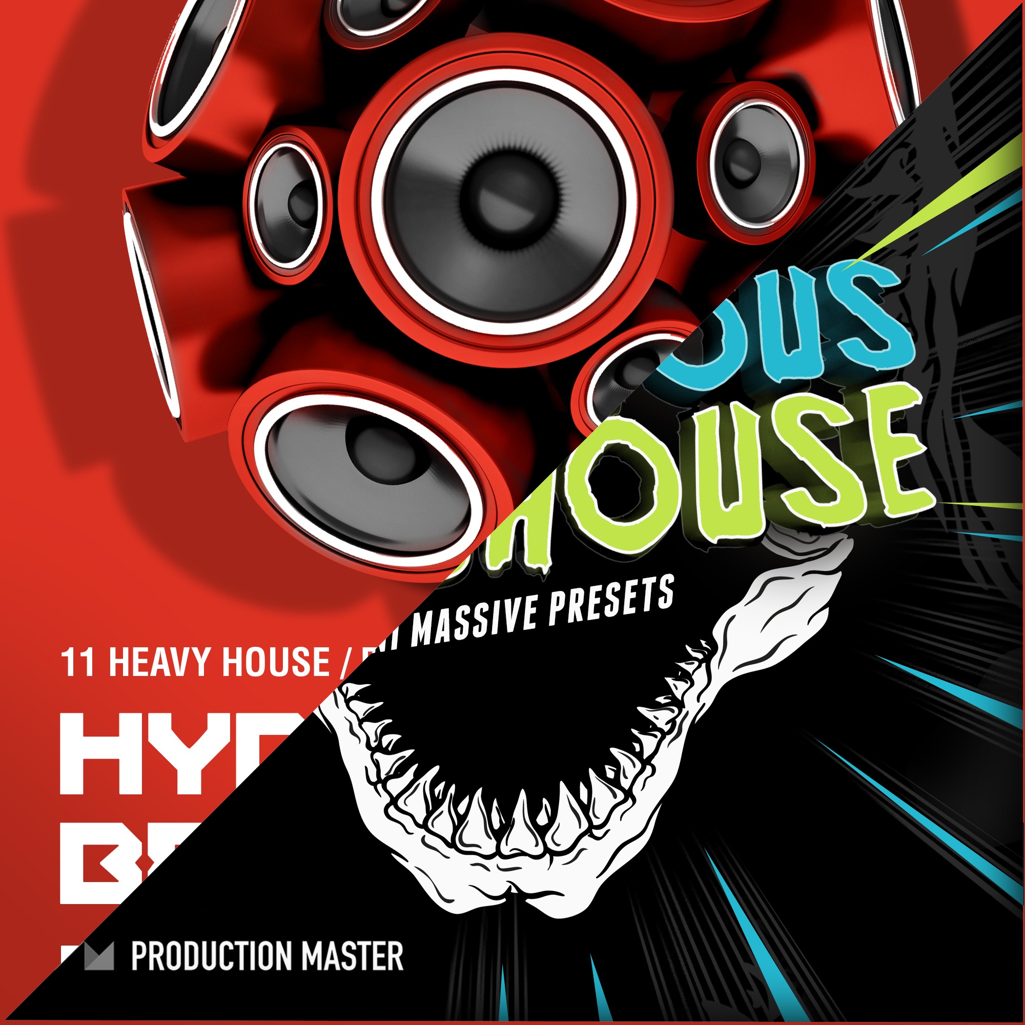 Bass House & Beats Bundle
