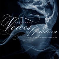 Quantam Leap Voices of Passion