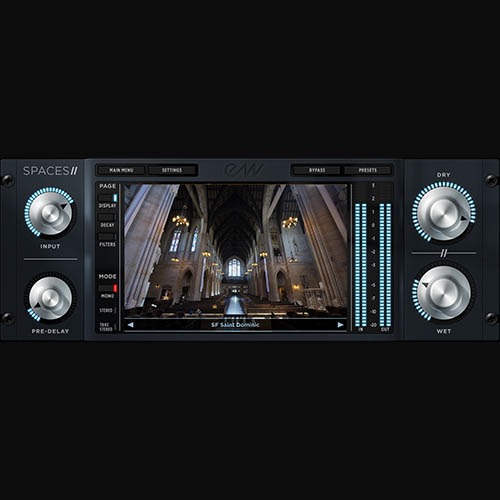 Quantam Leap Spaces II