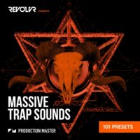 Revolvr Massive Trap