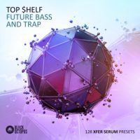 Top $helf Future Bass and Trap