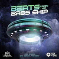 Beats From The Bass Ship