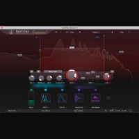 Fabfilter Saturn 2 (Upgrade)