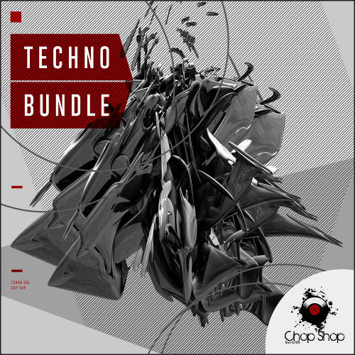 Techno Bundle