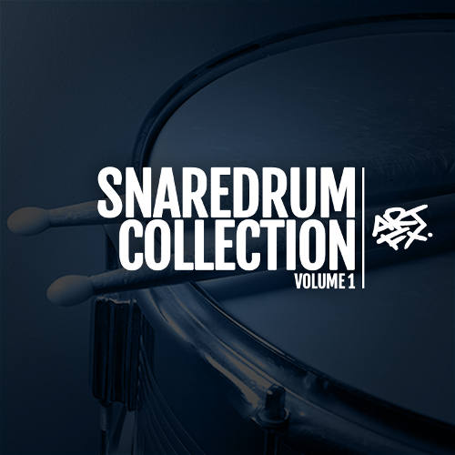 Snaredrum collection 1