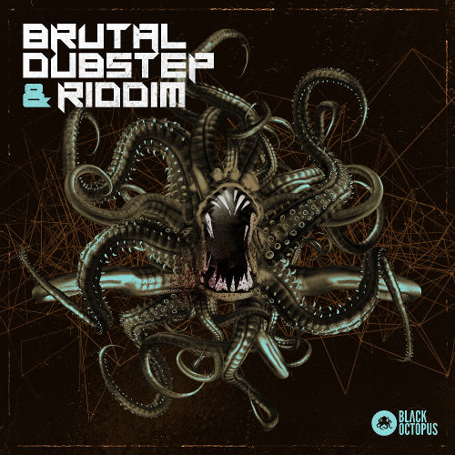 Brutal Dubstep & Riddim Serum Presets