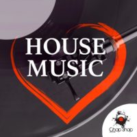 Love House Music