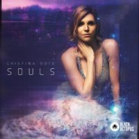 Cristina Soto - Souls