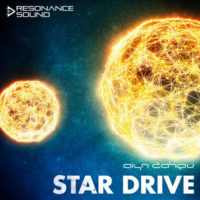 AZS Star Drive - Novation Peak