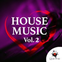 Love House Music Vol 2 by Chop Shop Samples