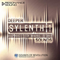 SOR Deeper Sylenth1 Sounds