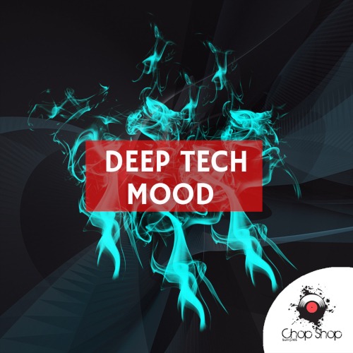 Deep Tech Mood