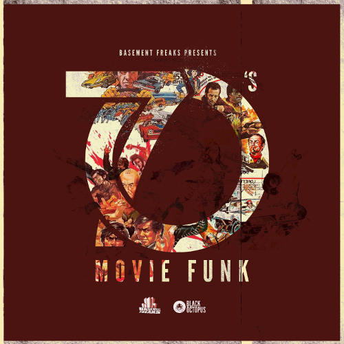 70s Movie Funk by Basement Freaks
