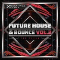 Future House and Bounce Vol.2 for Serum