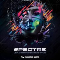 Spectre - Leaders of Hardstyle