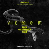 Venom - Trap Construction Kits