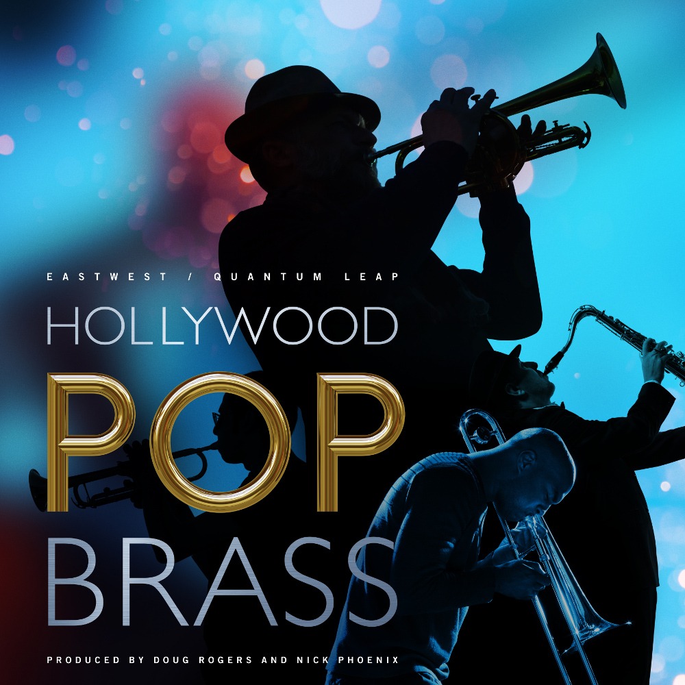 Hollywood Pop Brass