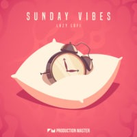 Sunday Vibes - Lazy LoFi