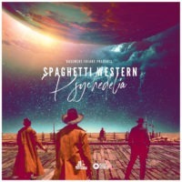 Basement Freaks presents Spaghetti Western Psychedelia