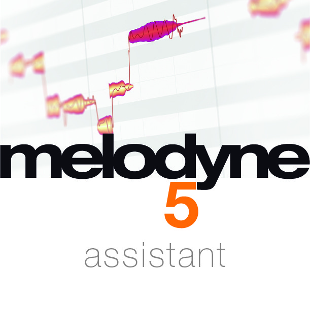 Melodyne Upgrade - Essential to Assistant