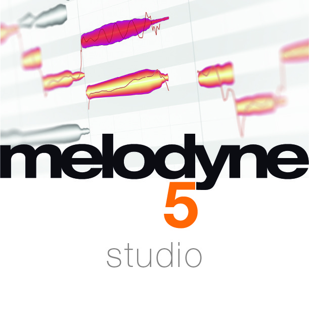 Melodyne Upgrade - Editor to Studio