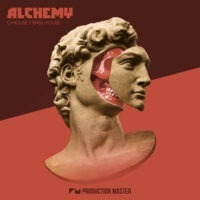 Alchemy - G House & Bass House