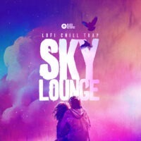 Skylounge - Lofi Chill Trap