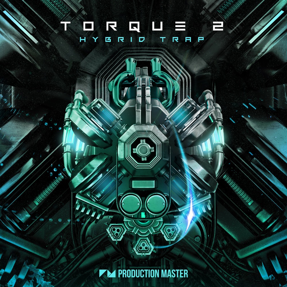 Torque 2 - EDM & Hybrid Trap