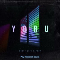 Yoru - Dusty Lofi Hiphop