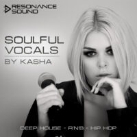 Soulful Vocals by Kasha