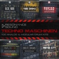 Techno Maschinen