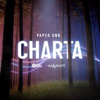 Imaginate Element Series - Charta - Paper DnB