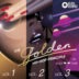 The Golden Hip Hop Trilogy by Audioflair