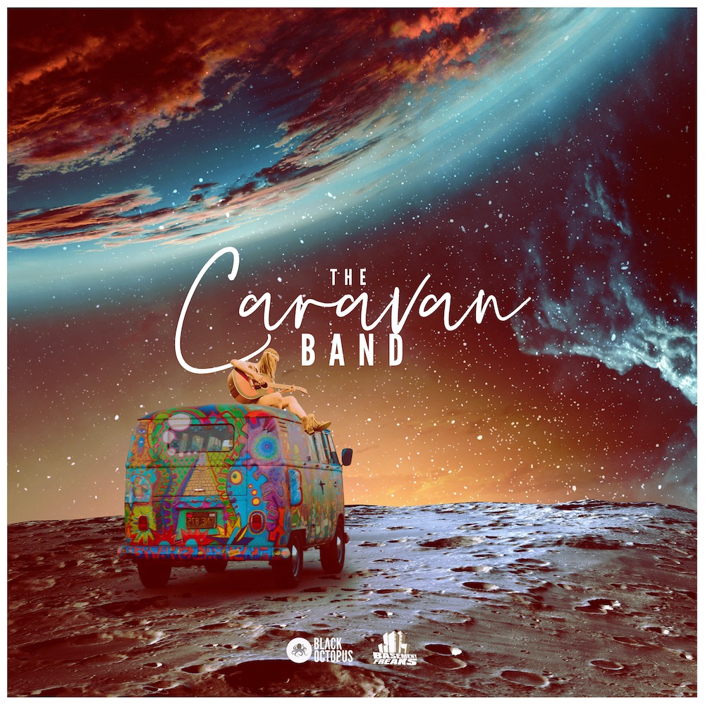 Basement Freaks Presents The Caravan Band