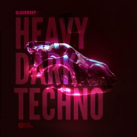 Dark Heavy Techno Vol 1 by Blackwarp