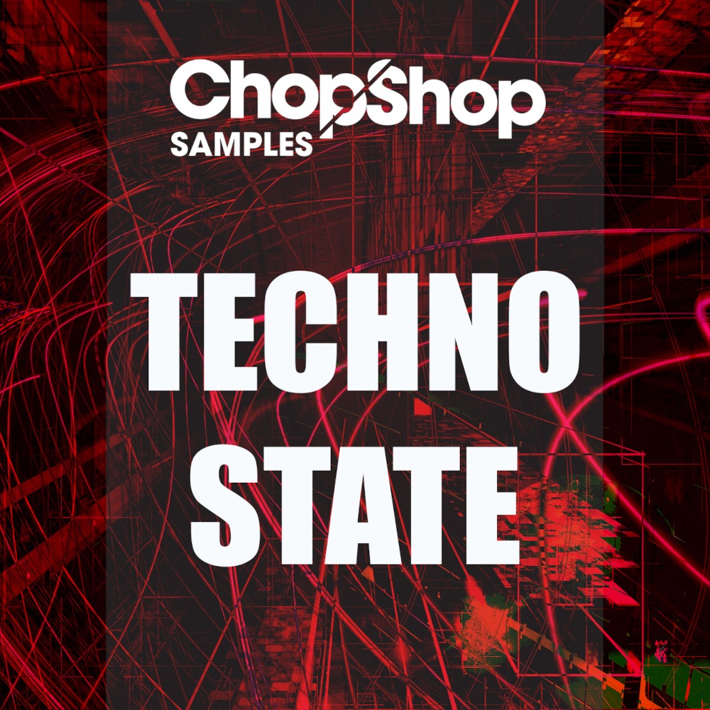 Techno State