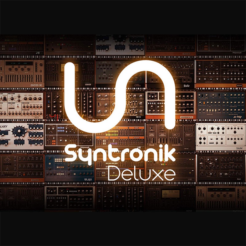 Syntronik Deluxe