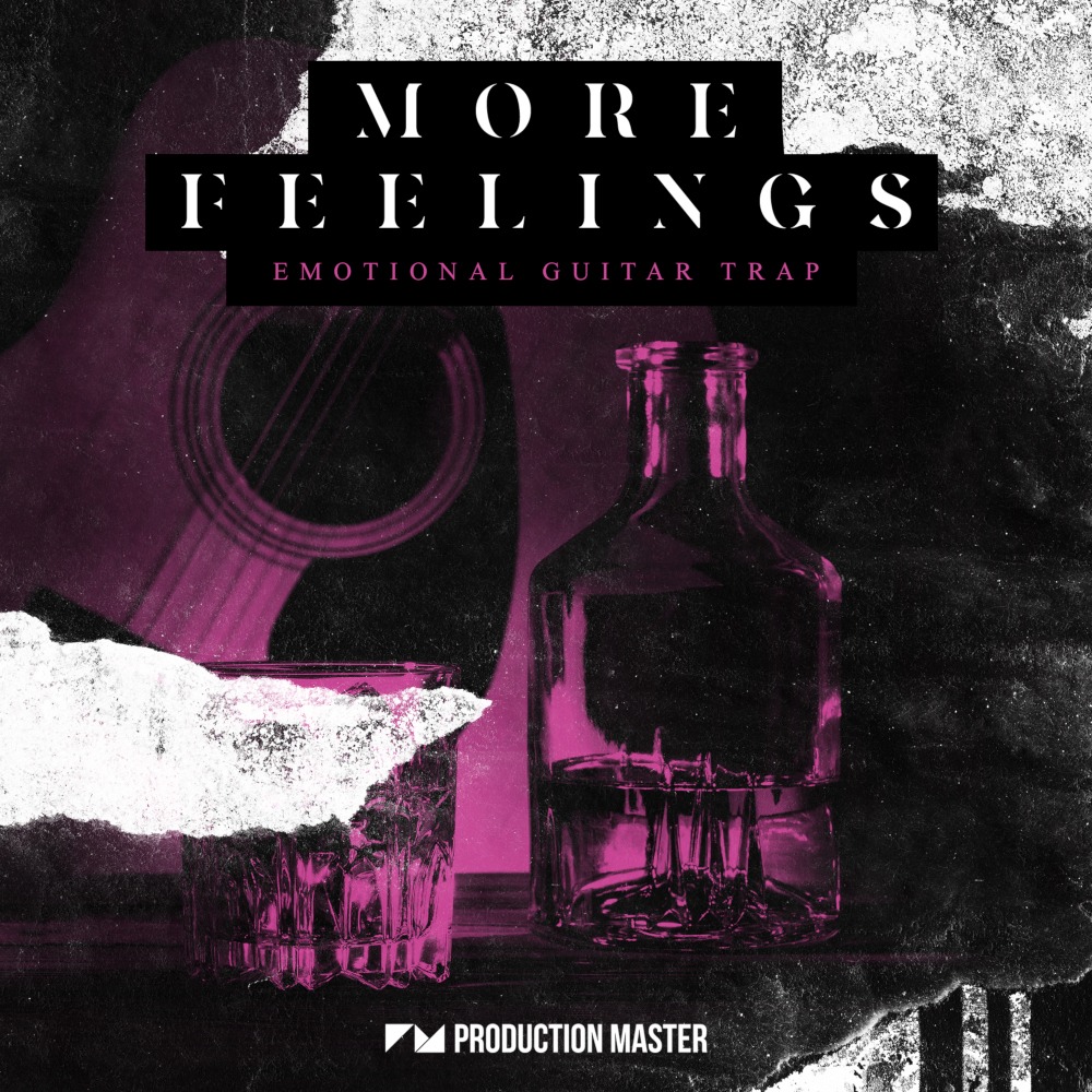 More Feelings - Emotional Guitar Trap