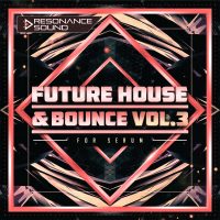 RS - Future House & Bounce Vol.3 for Serum