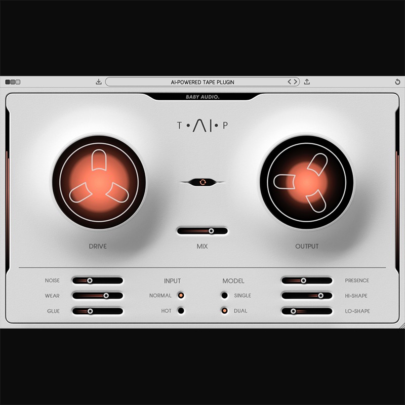 Baby Audio TAIP