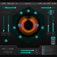 NUGEN Paragon ST