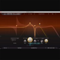 Fabfilter Volcano 3