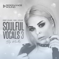 RS Soulful Vocals 3 by Kasha