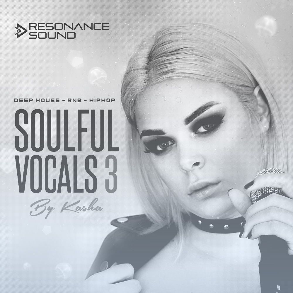 RS Soulful Vocals 3 by Kasha
