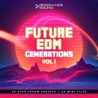 RS - Future EDM Generations Vol. 1