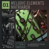 RS - Melodic Elements 01 - Matriarch