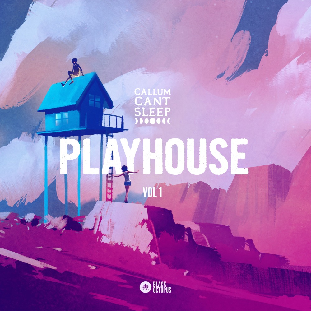 Playhouse Vol 1 by CallumCantSleep